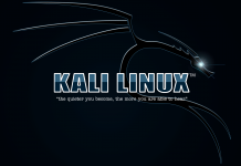 Kali Linux