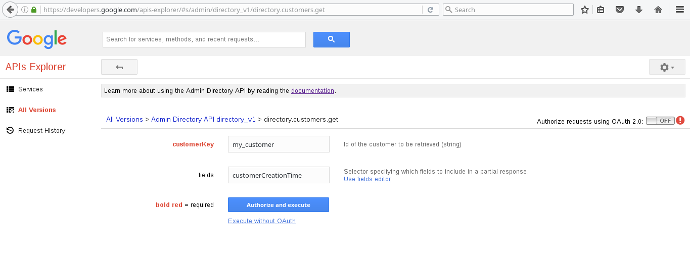 directory.customer.get